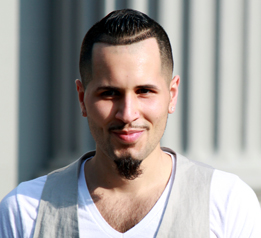 headshot, Paul LaTorre copy
